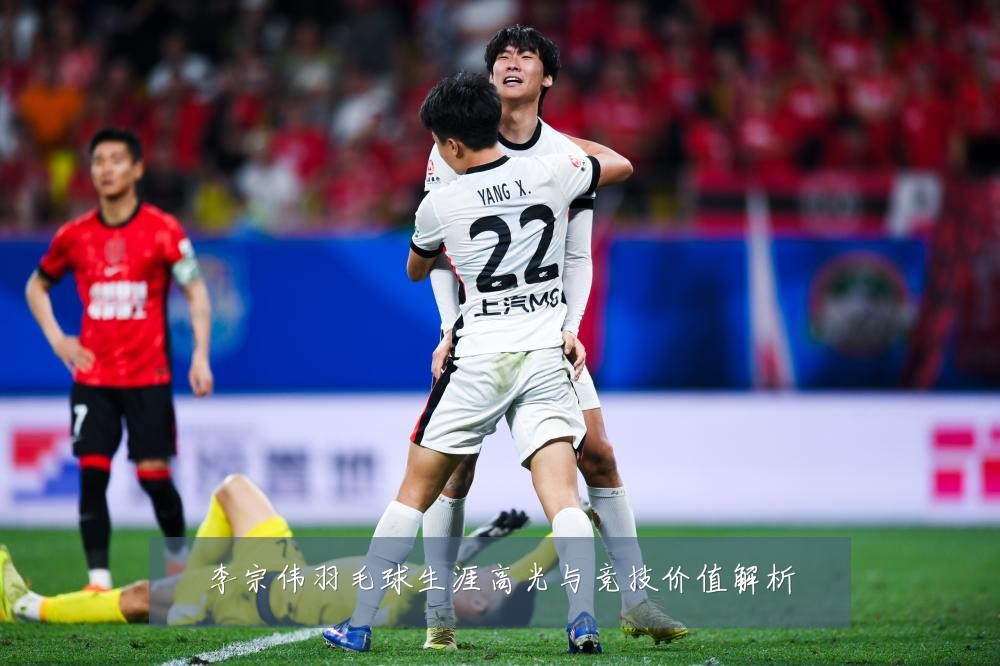 李宗伟羽毛球生涯高光与竞技价值解析